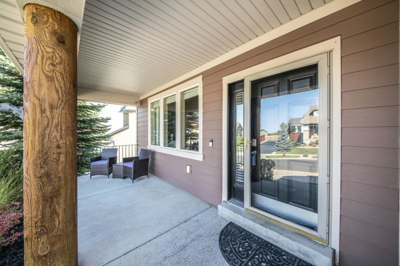 Edge Finishing and Sealing